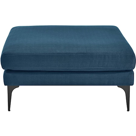 Accent Ottoman