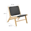 Modway Saoirse Lounge Chair