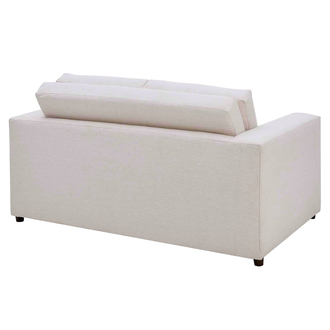 Modway Avendale Upscale Linen Blend Loveseat