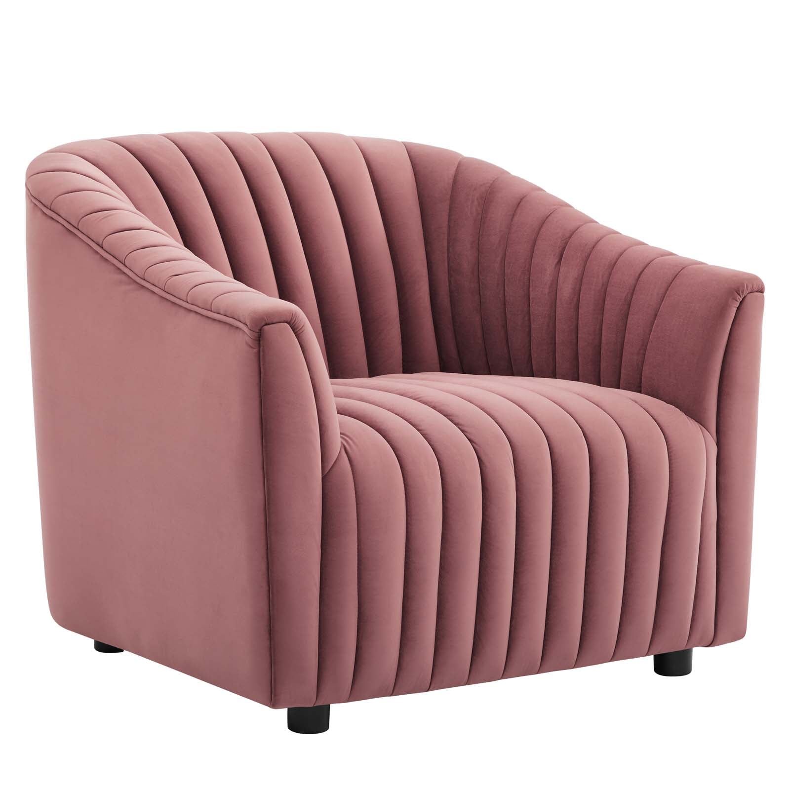 Channel armchair best sale