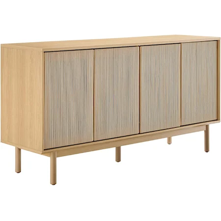 Milo 63” Sideboard