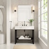 Modway Gridiron Bathroom Vanity