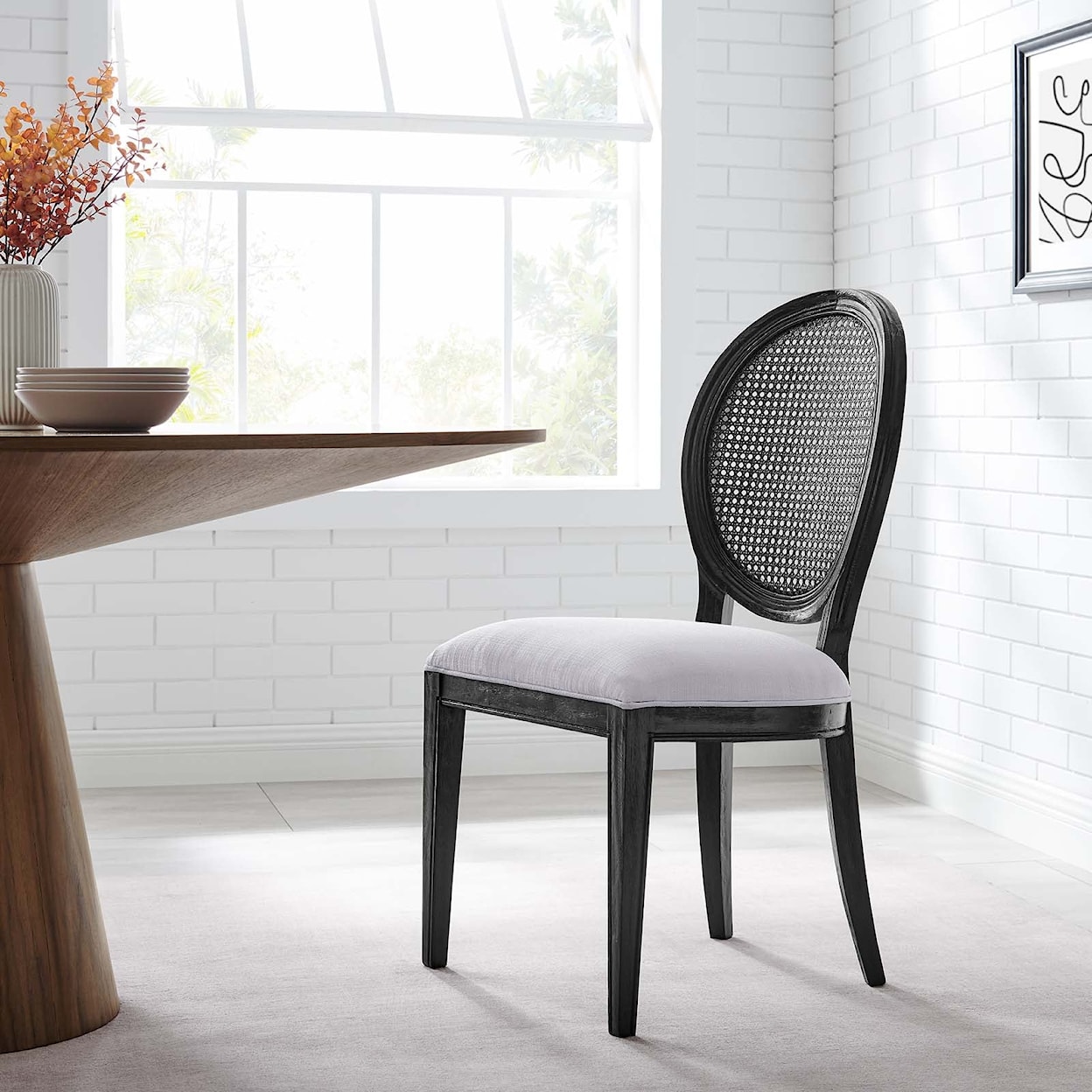 Modway Forte Forte Dining Side Chair