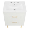 Modway Daybreak Bathroom Vanity