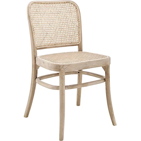 Winona Wood Dining Side Chair