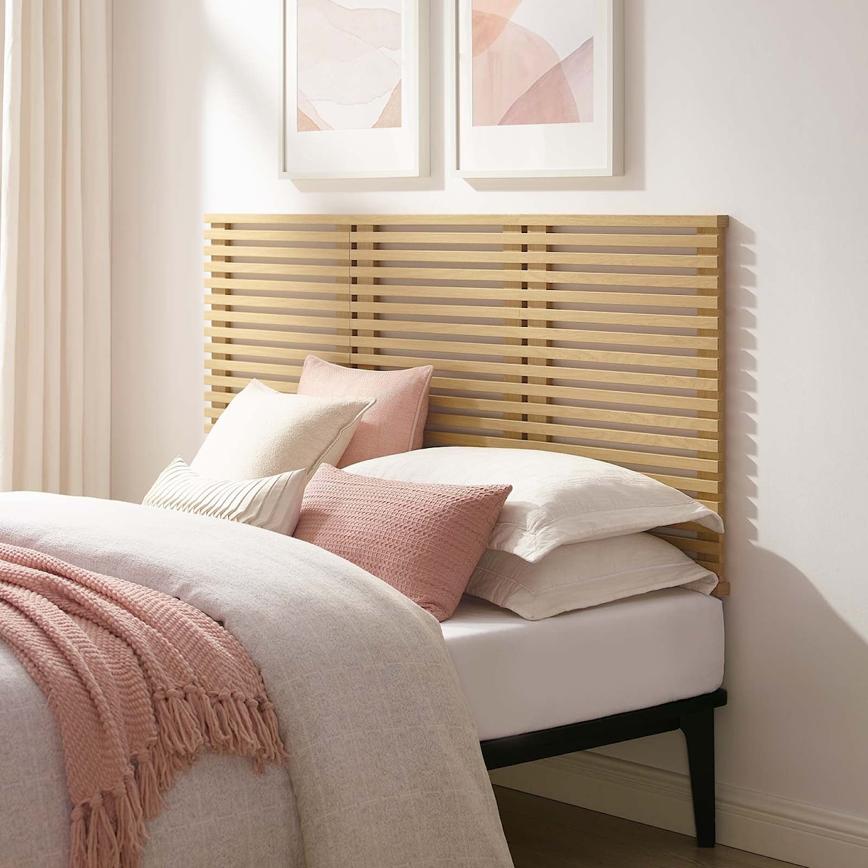 Modway Render Queen Headboard