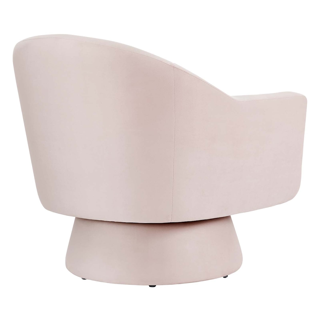 Modway Astral Swivel Chair