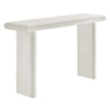 Modway Relic Relic Concrete Textured Console Table