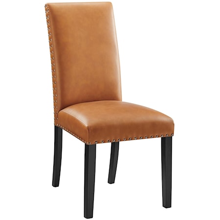 Parcel Dining Side Chair