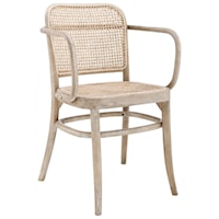 Winona Wood Dining Chair