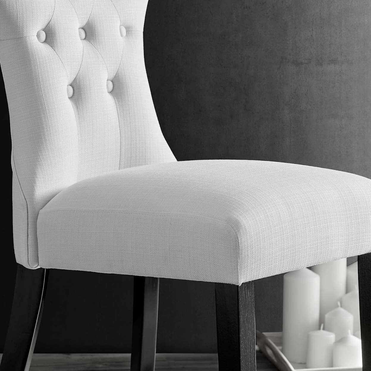 Modway Silhouette Silhouette Dining Side Chair