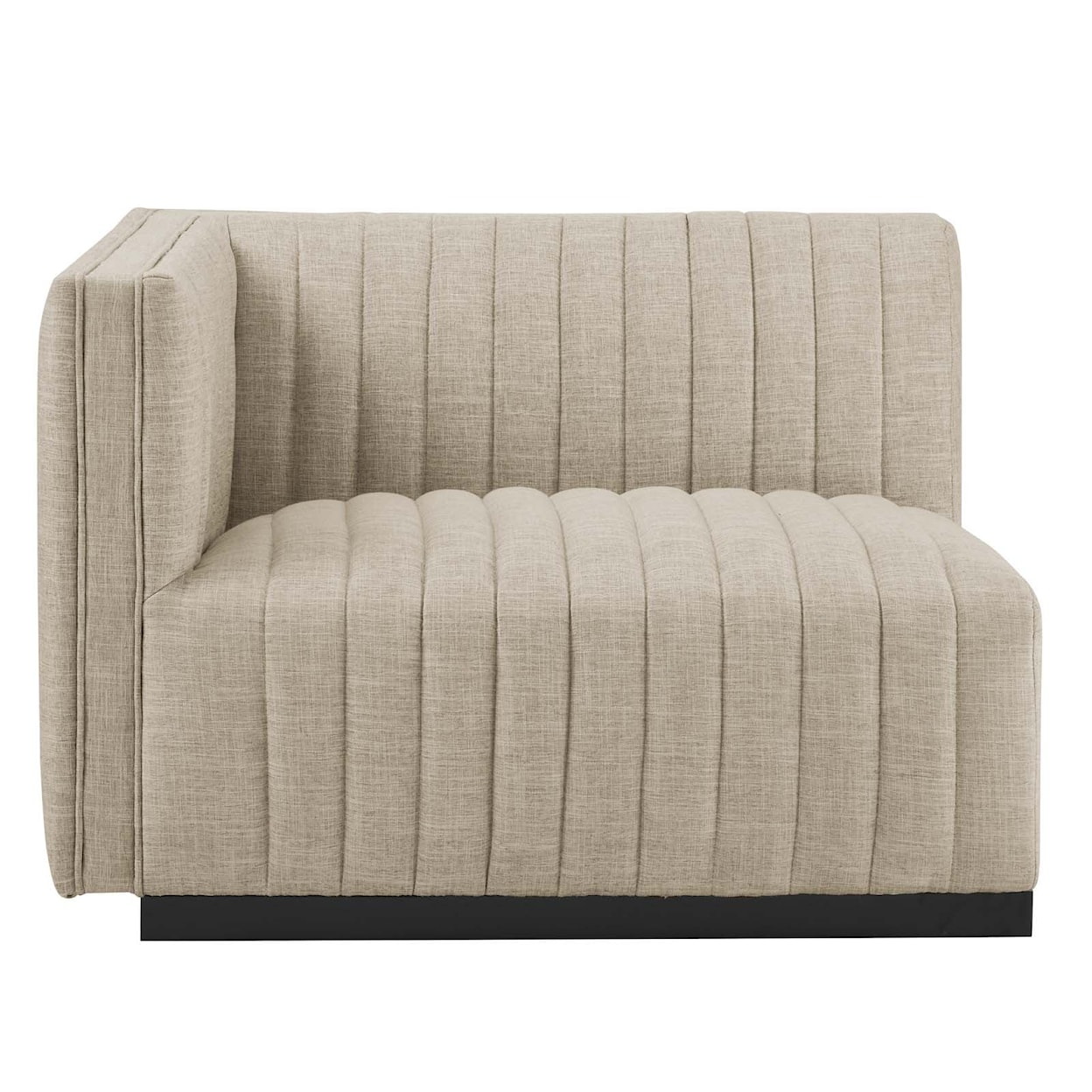 Modway Conjure Fabric Sofa