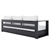 Modway Tahoe Tahoe Outdoor  Sofa