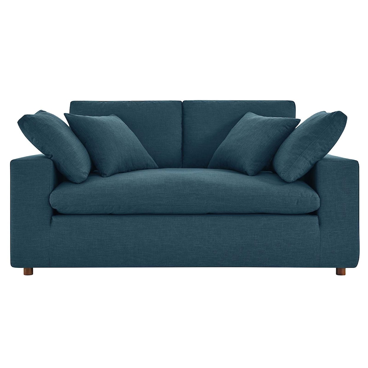 Modway Commix Loveseat