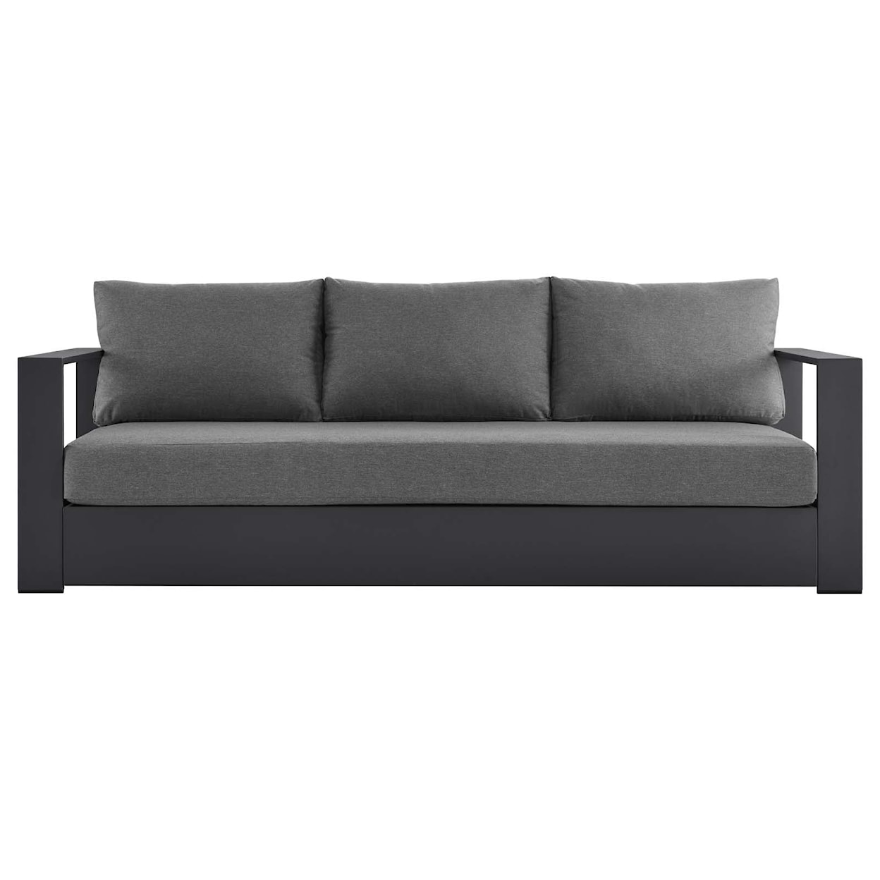 Modway Tahoe Tahoe Outdoor  Sofa