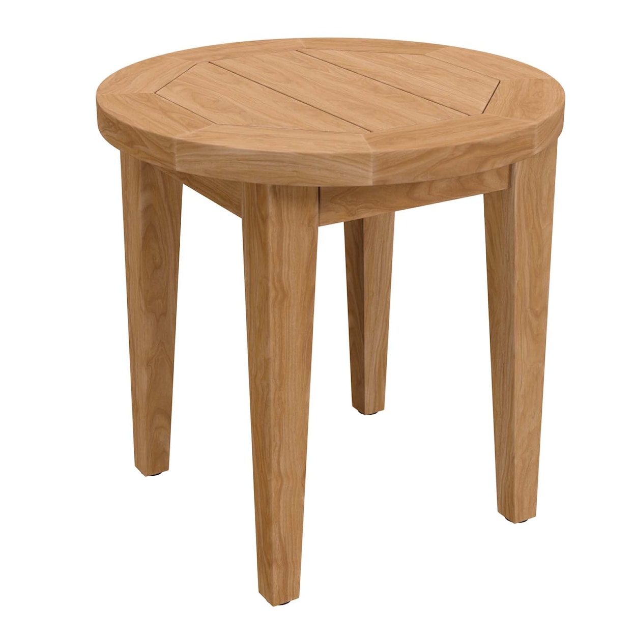 Modway Brisbane Patio Side Table