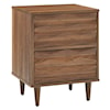 Modway Vespera Vespera 2-Drawer Nightstand