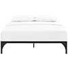 Modway Ollie Queen Platform Bed Frame