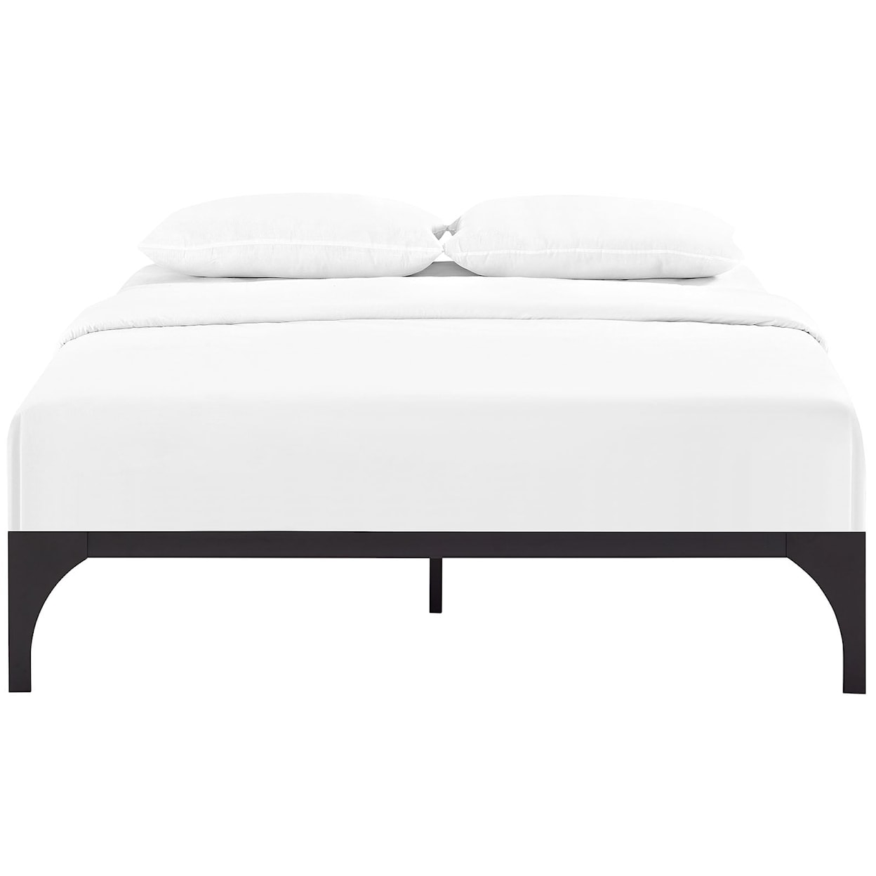 Modway Ollie Queen Platform Bed Frame