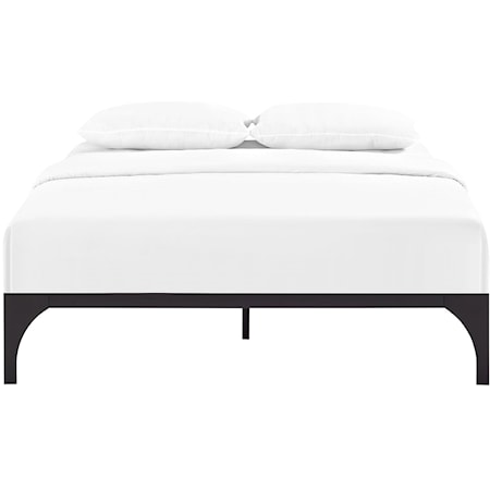 Queen Platform Bed Frame