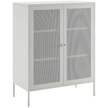 Covelo 32" Accent Cabinet