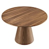 Modway Provision Provision 47" Round Dining Table