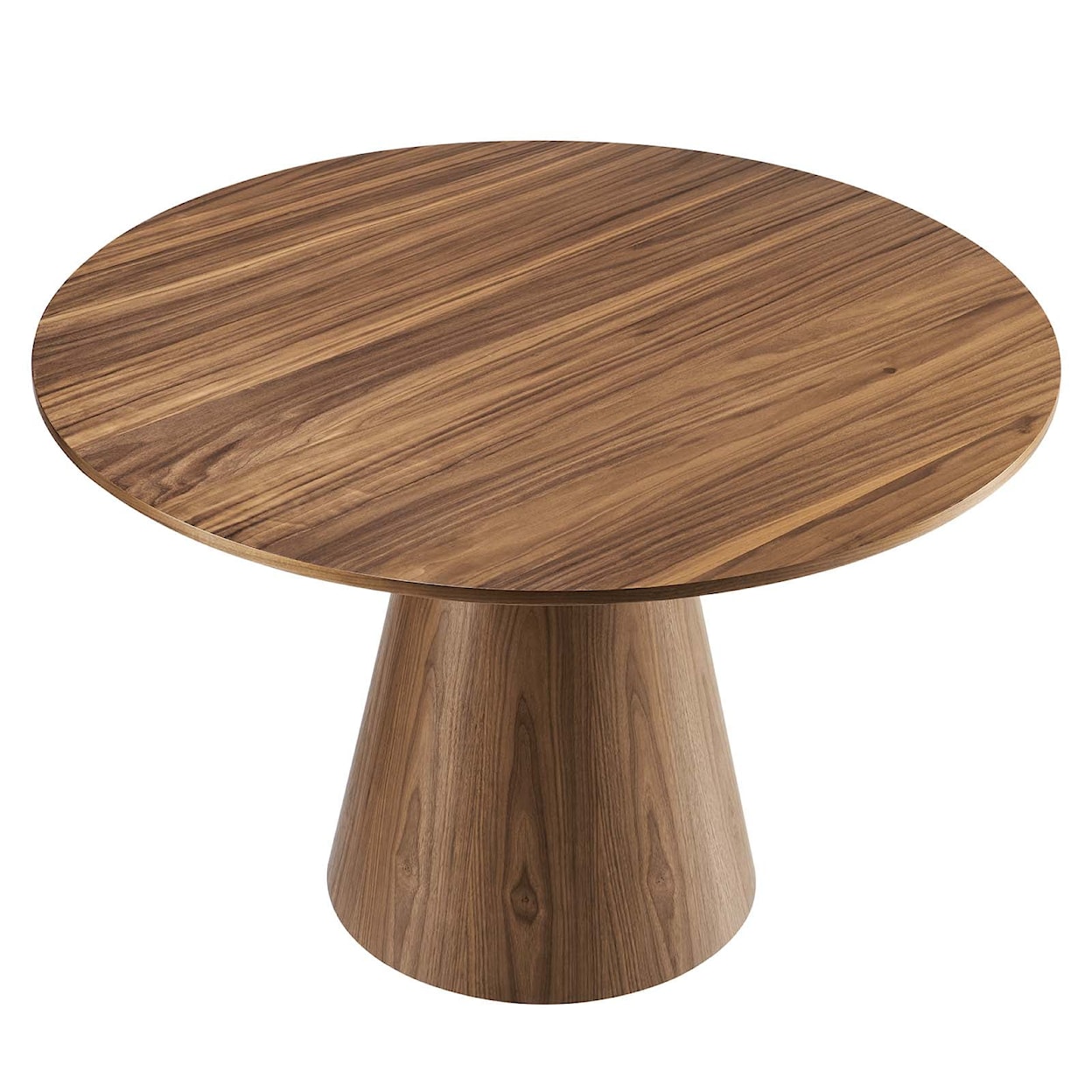 Modway Provision Provision 47" Round Dining Table