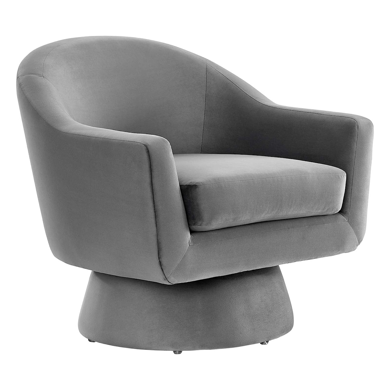 Modway Astral Swivel Chair