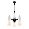 Modway Beacon Beacon 3-Light Pendant Light