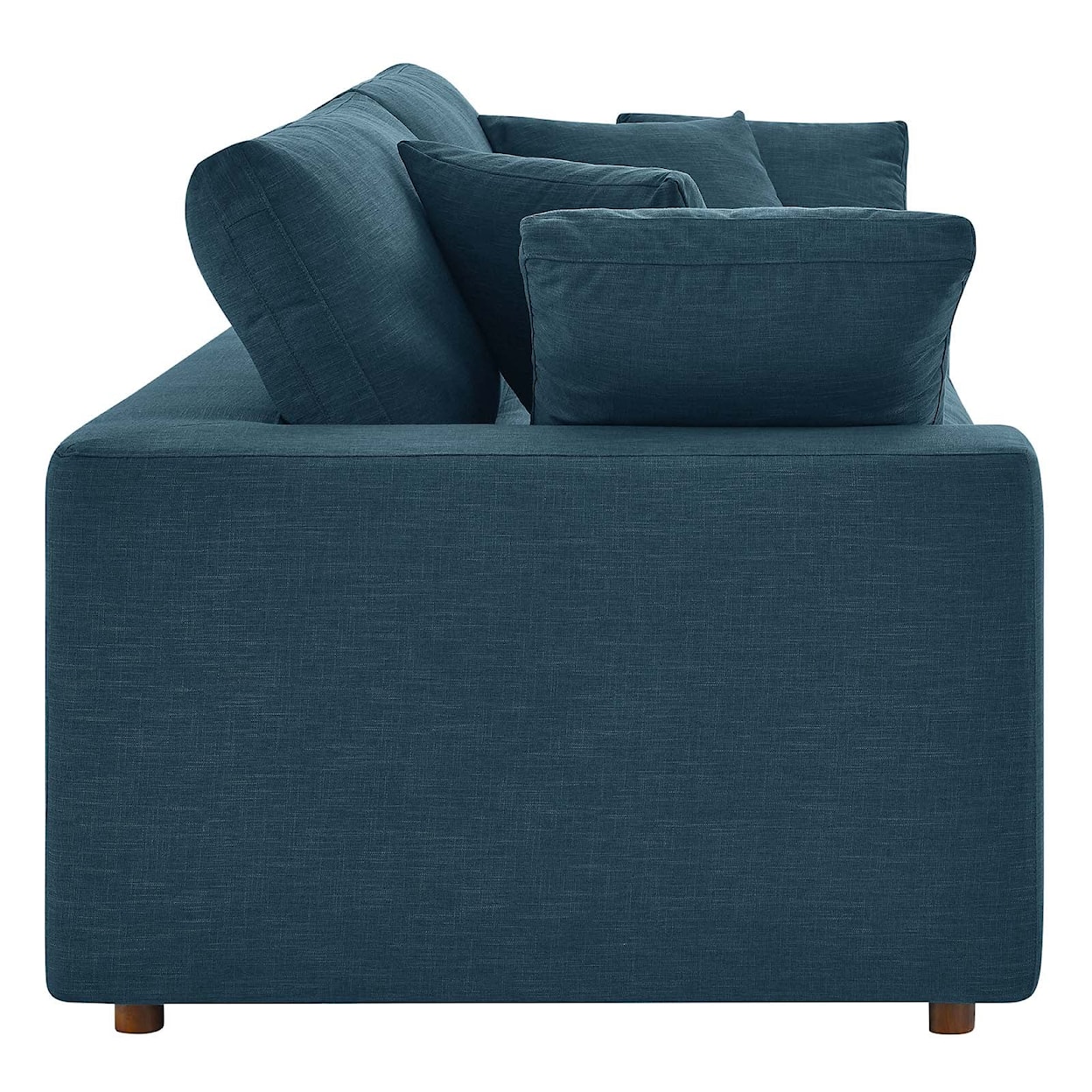 Modway Commix Sectional Sofa