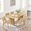 Modway Amistad Dining Table