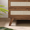 Modway Soma Soma 3-Drawer Dresser