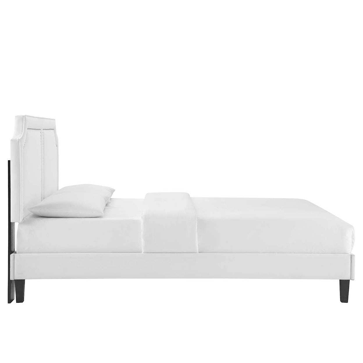 Modway Novi Novi Velvet Full Bed