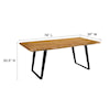 Modway Viggo Dining Table