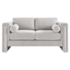 Modway Visible Loveseat