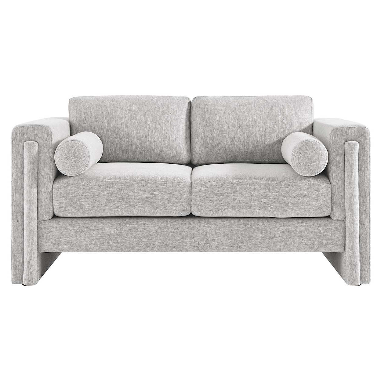 Modway Visible Loveseat