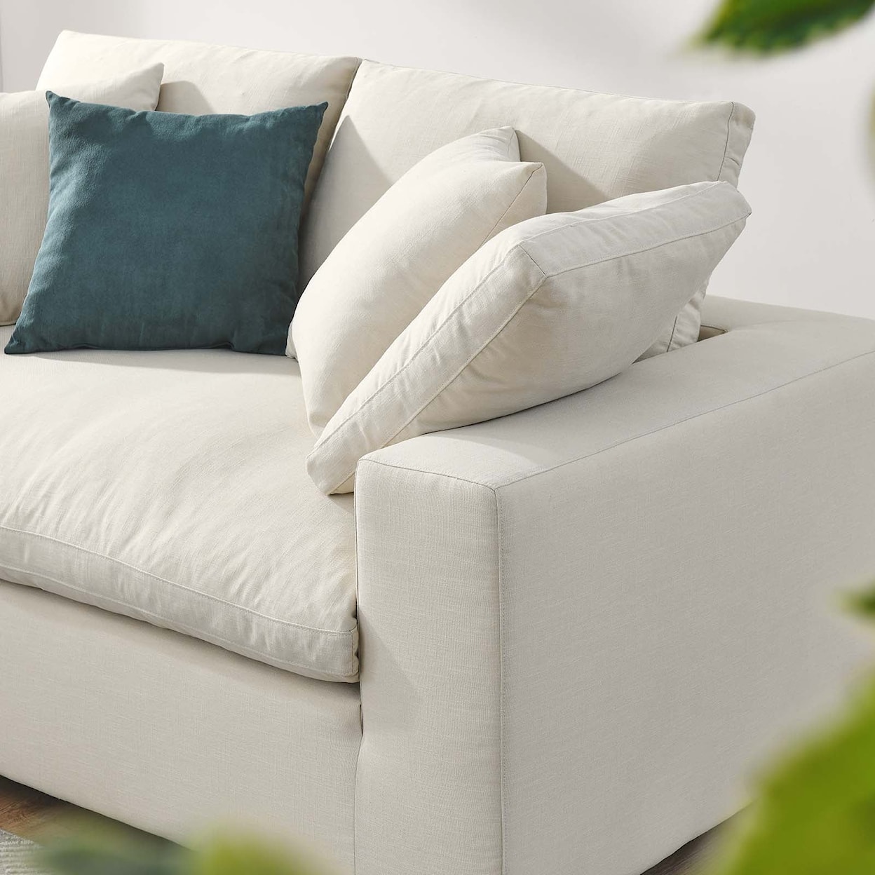 Modway Commix Loveseat