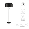 Modway Avenue Floor Lamp