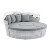 Modway Scottsdale Scottsdale Canopy Outdoor Patio Daybed