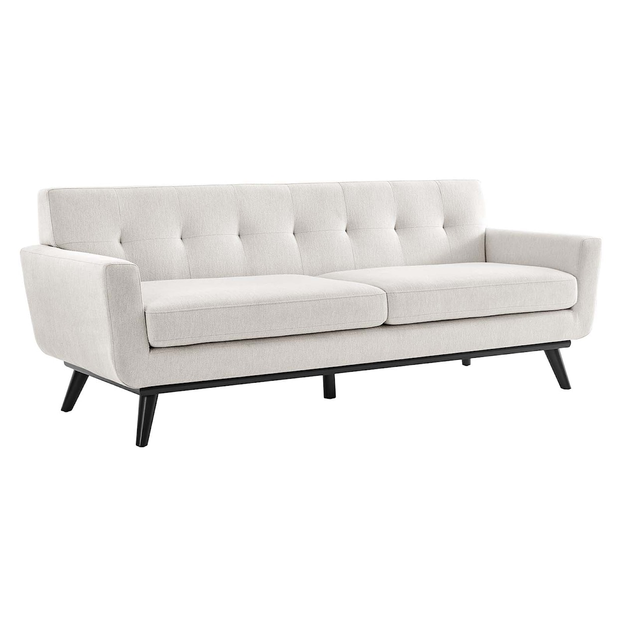 Modway Engage Engage Herringbone Fabric Sofa