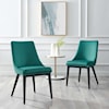 Modway Viscount ViscountDining Chairs - Set of 2