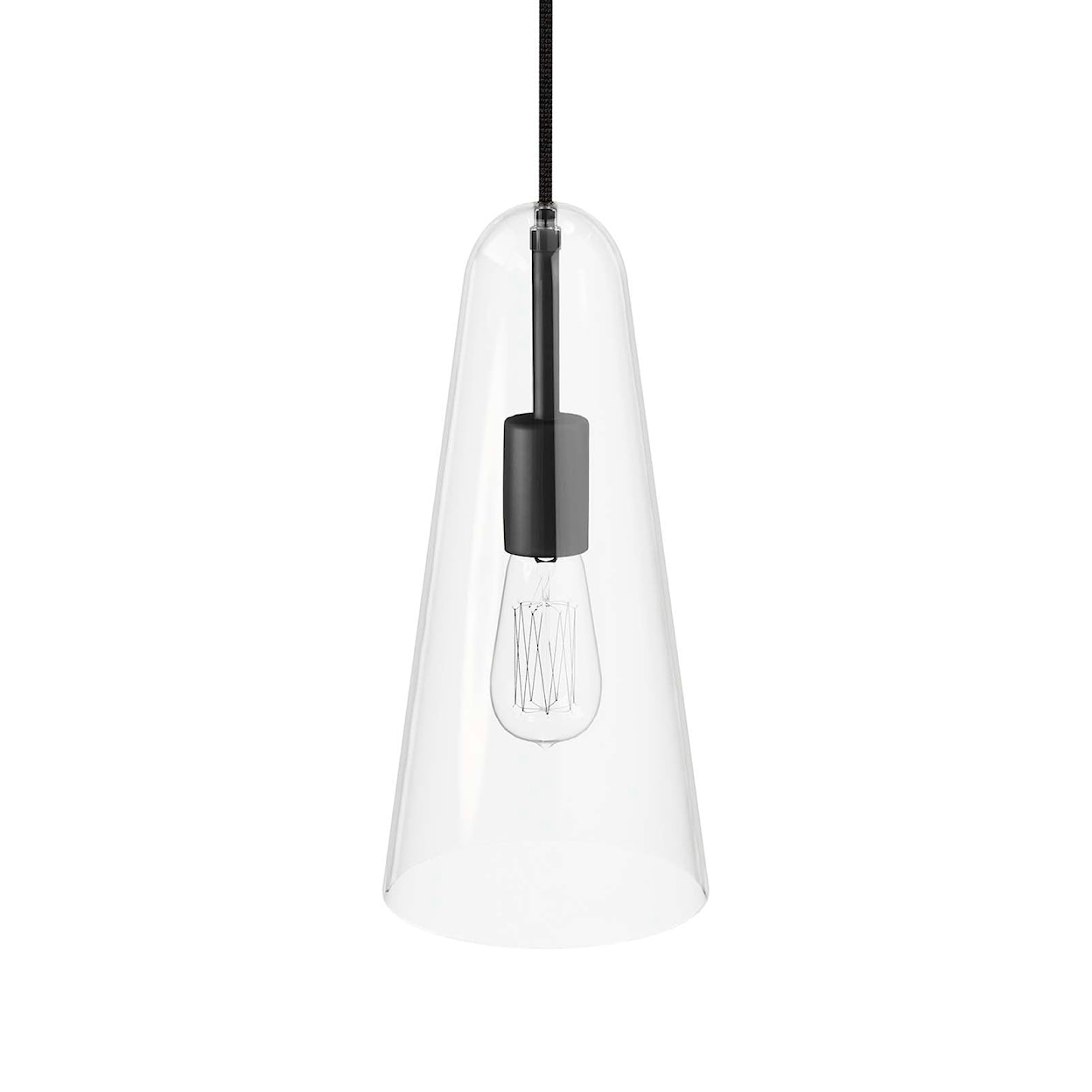 Modway Beacon Beacon 1-Light Pendant Light