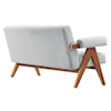 Modway Lyra Loveseat