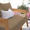 Modway Brisbane Patio Loveseat