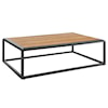 Modway Stance StanceOutdoor Coffee Table