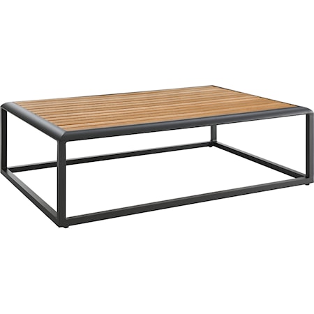StanceOutdoor Coffee Table
