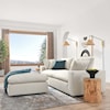 Modway Commix Sectional Sofa