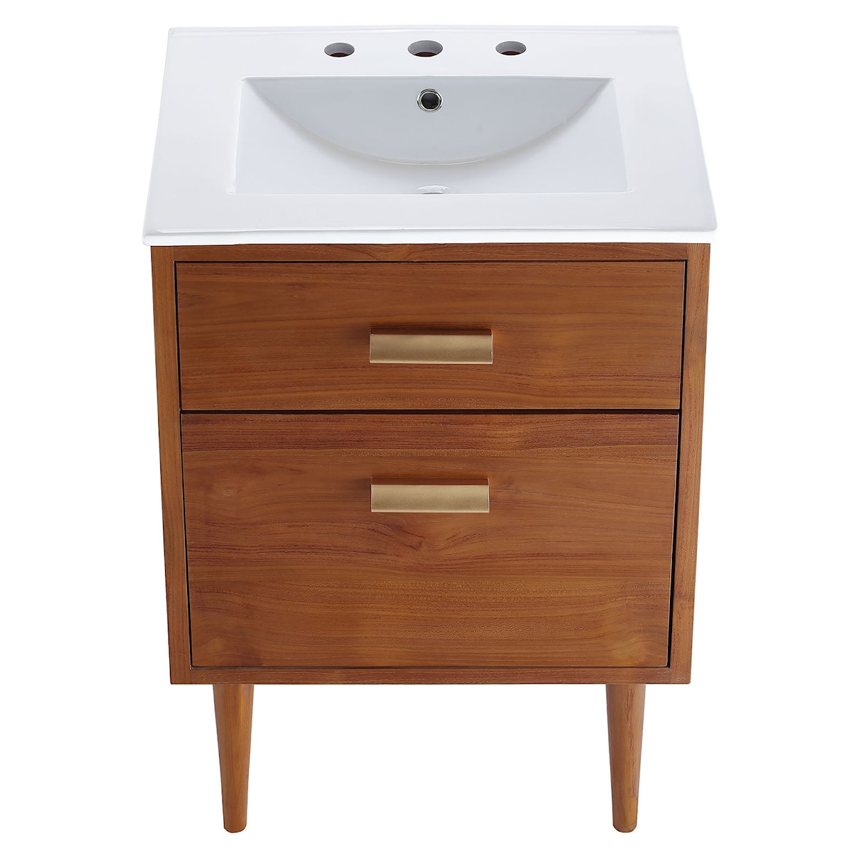 Modway Cassia Bathroom Vanity