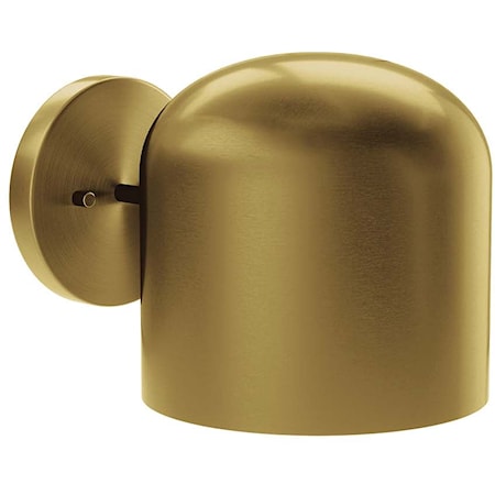 Avenue 1-Light Wall Sconce