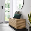 Modway Render Mid-Century Modern Storage Bench